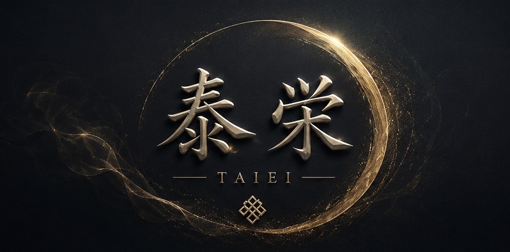 泰栄