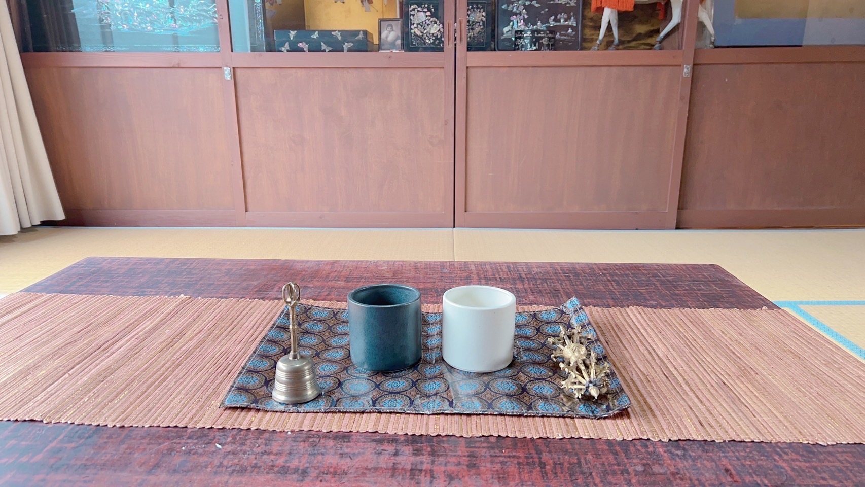 鑑定道具